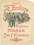 The Hoodlums (Paradebummler)
