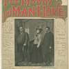 I'll marry the man I love