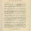 The Irish street singer, or, Honest John McCool