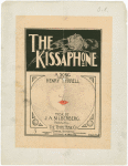 The kissaphone