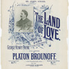 The land of love