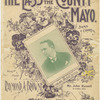 The lass from the county Mayo