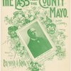 The lass from the county Mayo