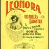 Leonora the miller's daughter