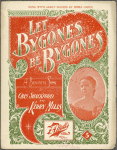 Let bygones be bygones