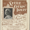 Little cotton dolly