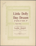 Little dolly day dream. (Pride of Idaho)