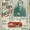 The lovelorn lobster