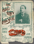 The lovelorn lobster