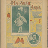 Ma Susie Anne