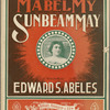 Mabel my sunbeam May