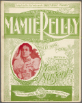 Mamie Reilly