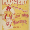 Margery, or, The girl that I adore