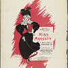 Miss Modesty