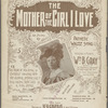 The mother of the girl I love