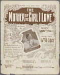 The mother of the girl I love
