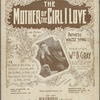 The mother of the girl I love