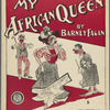 My African Queen