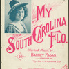 My South Carolina Flo'