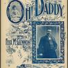 Oh! Daddy