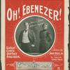 Oh! Ebenezer