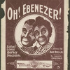 Oh! Ebenezer