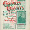 Olcott's fly song