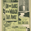 On the banks of the Wabash far away