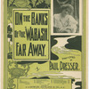 On the banks of the Wabash far away