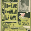 On the banks of the Wabash far away