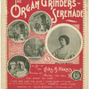The organ grinder's serenade