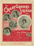 The organ grinder's serenade