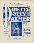 Pretty Polly Palmer