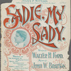 Sadie, my lady