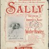 Sally. The pride of Dorothy's Alley
