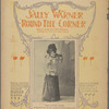 Sally Warner round the corner