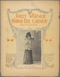 Sally Warner round the corner