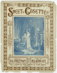 Sweet Cosette
