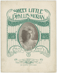 Sweet little Phyllis Moran