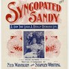 Syncopated Sandy