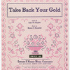 Take back your gold