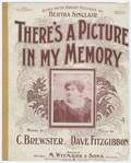 There's a picture in my memory