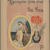 Blossoms from over the sea