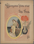 Blossoms from over the sea