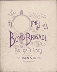The boy's brigade