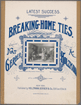 Breaking home ties