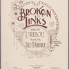 Broken links
