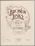 Broken links