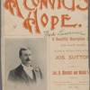 A convict's hope