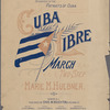 Cuba libre = Free Cuba